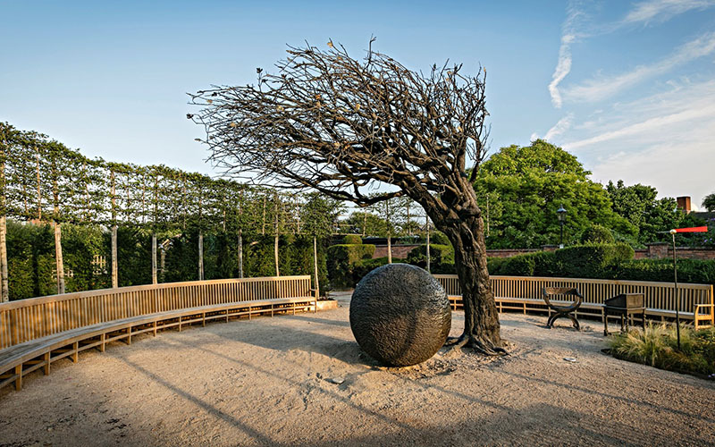 Shakespeare's New Place